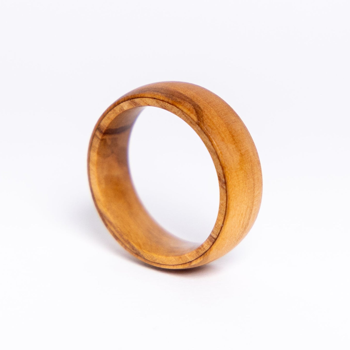 LinkRing Balance - Olivewood