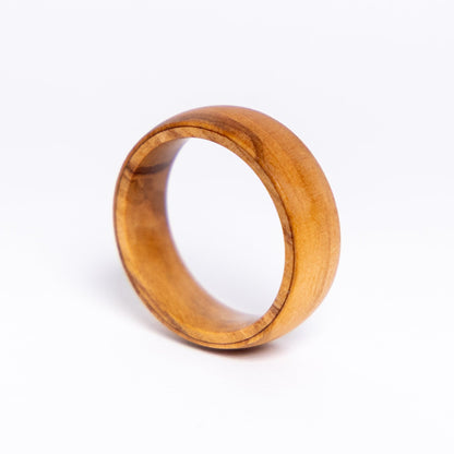 LinkRing Balance - Olivewood
