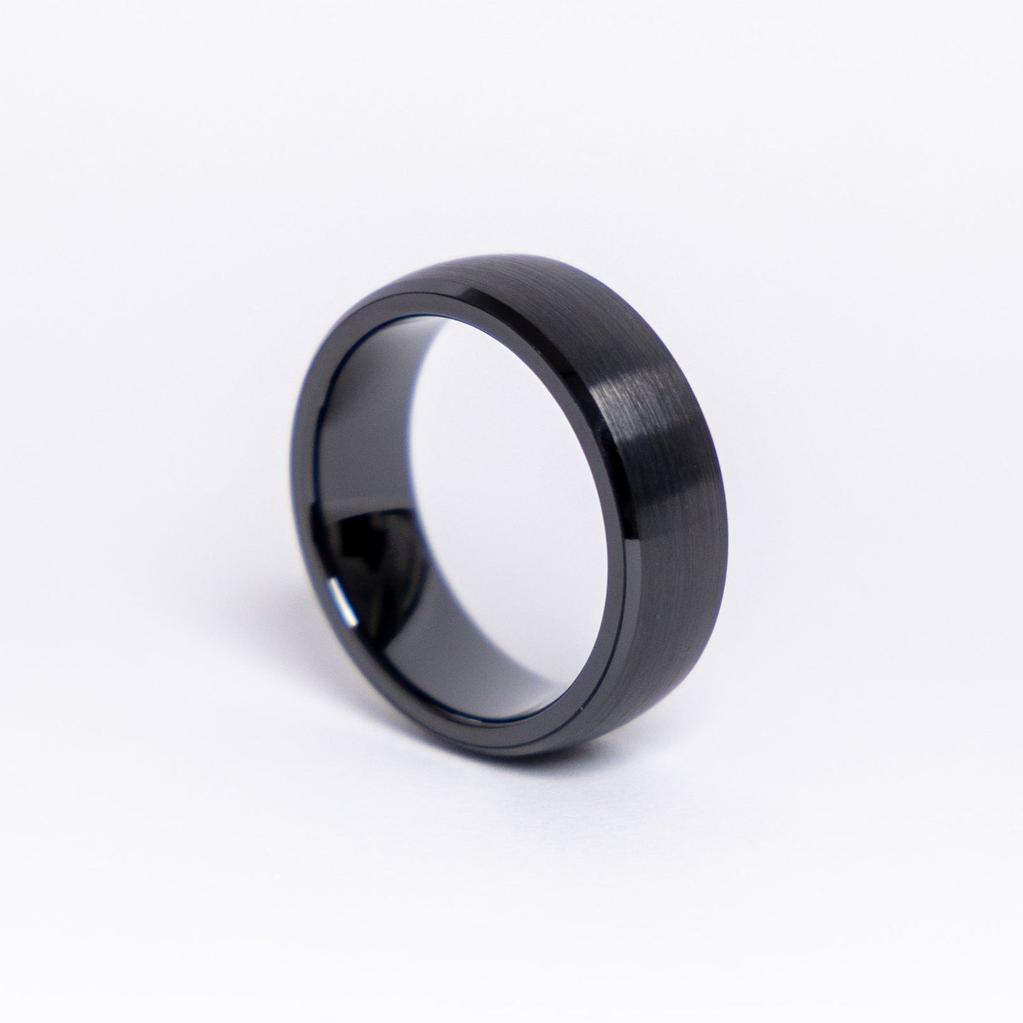 LinkRing Core Brushed